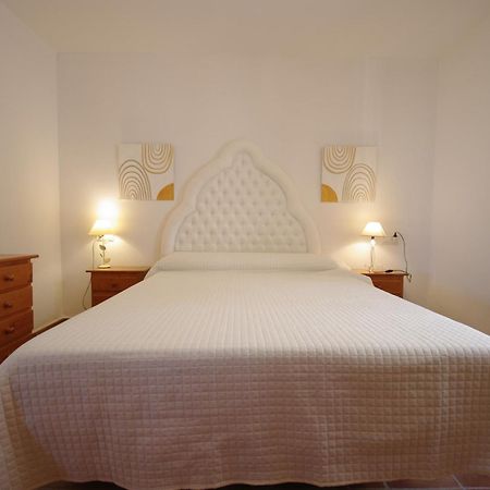 Livingtarifa Villa Concha 외부 사진