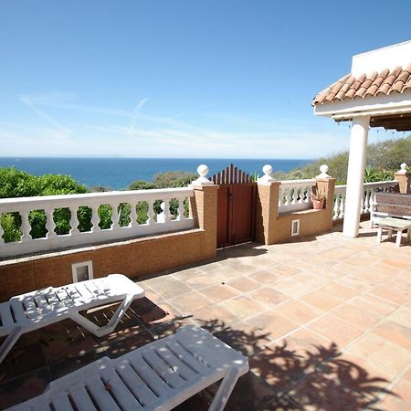 Livingtarifa Villa Concha 외부 사진