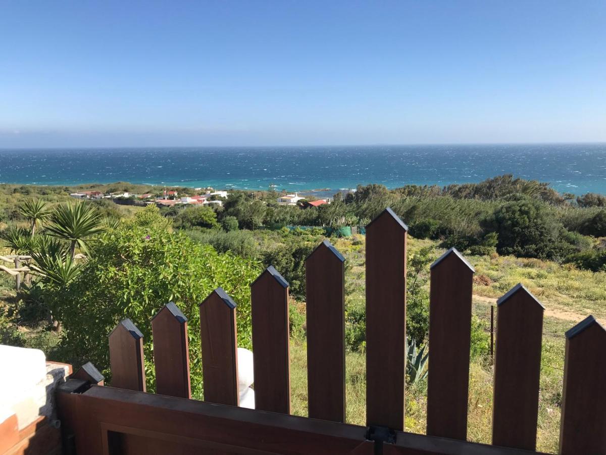 Livingtarifa Villa Concha 외부 사진