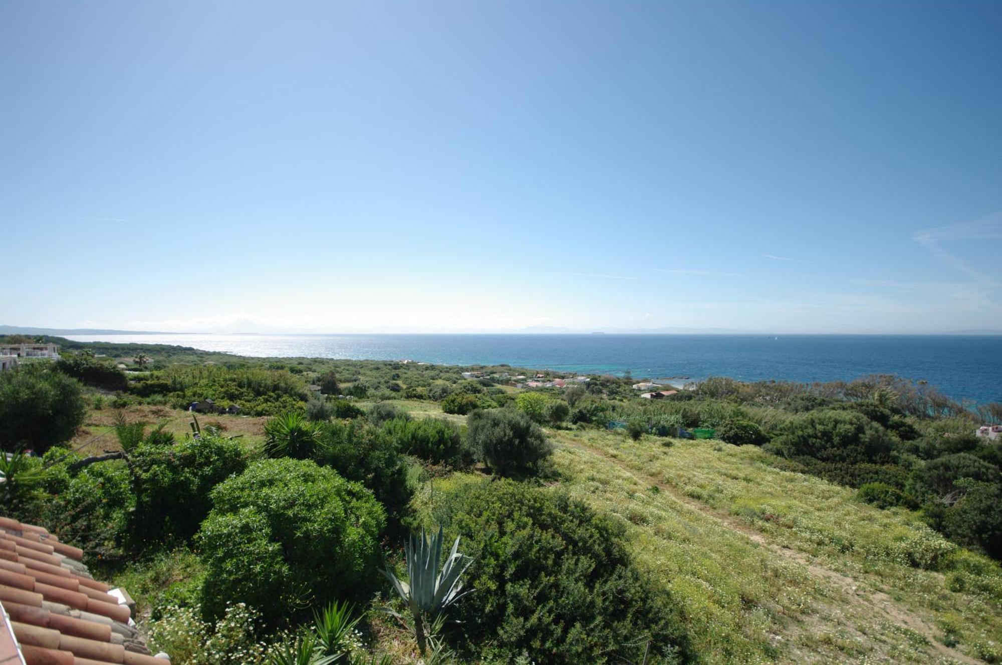 Livingtarifa Villa Concha 외부 사진