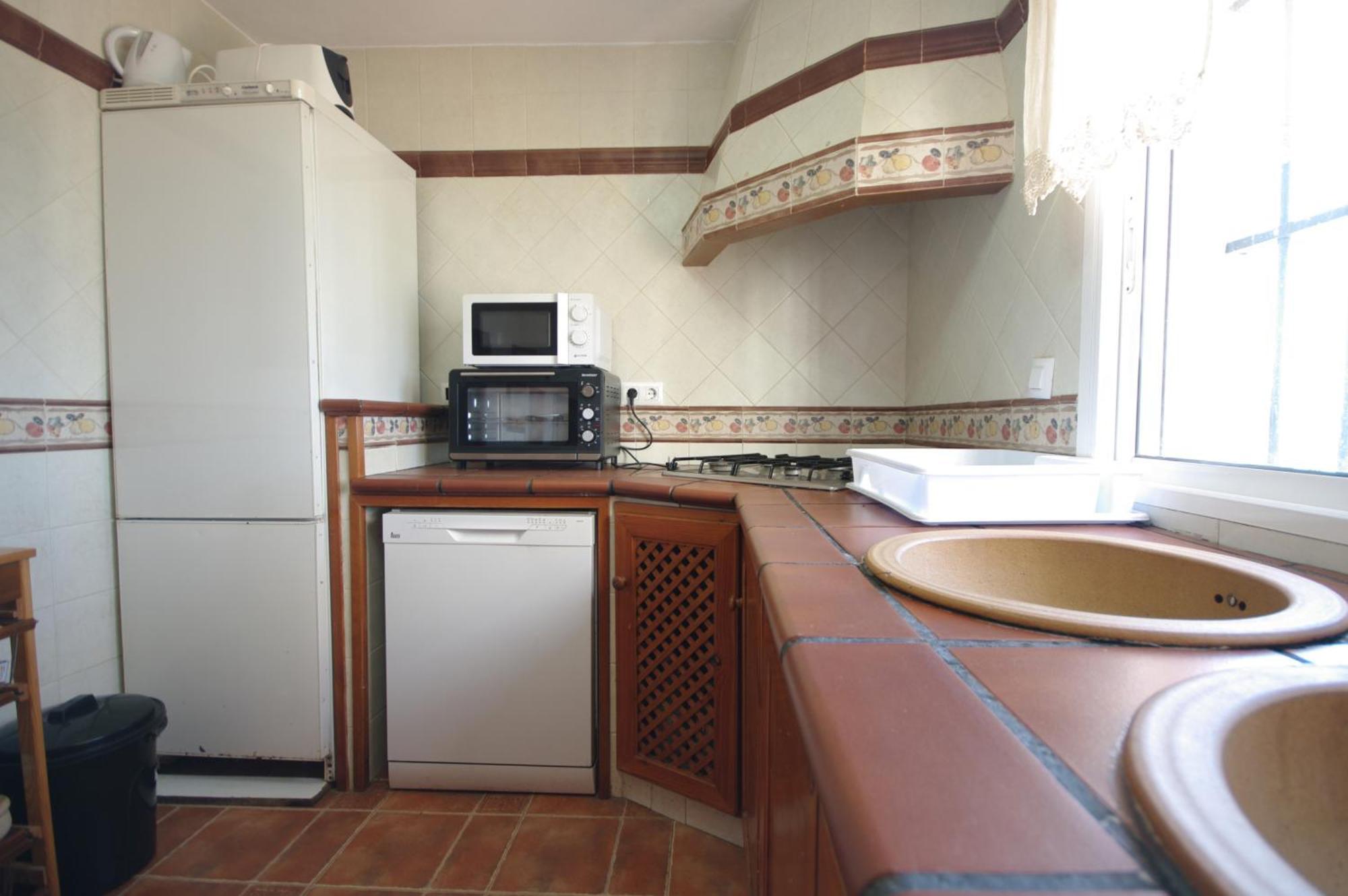 Livingtarifa Villa Concha 외부 사진
