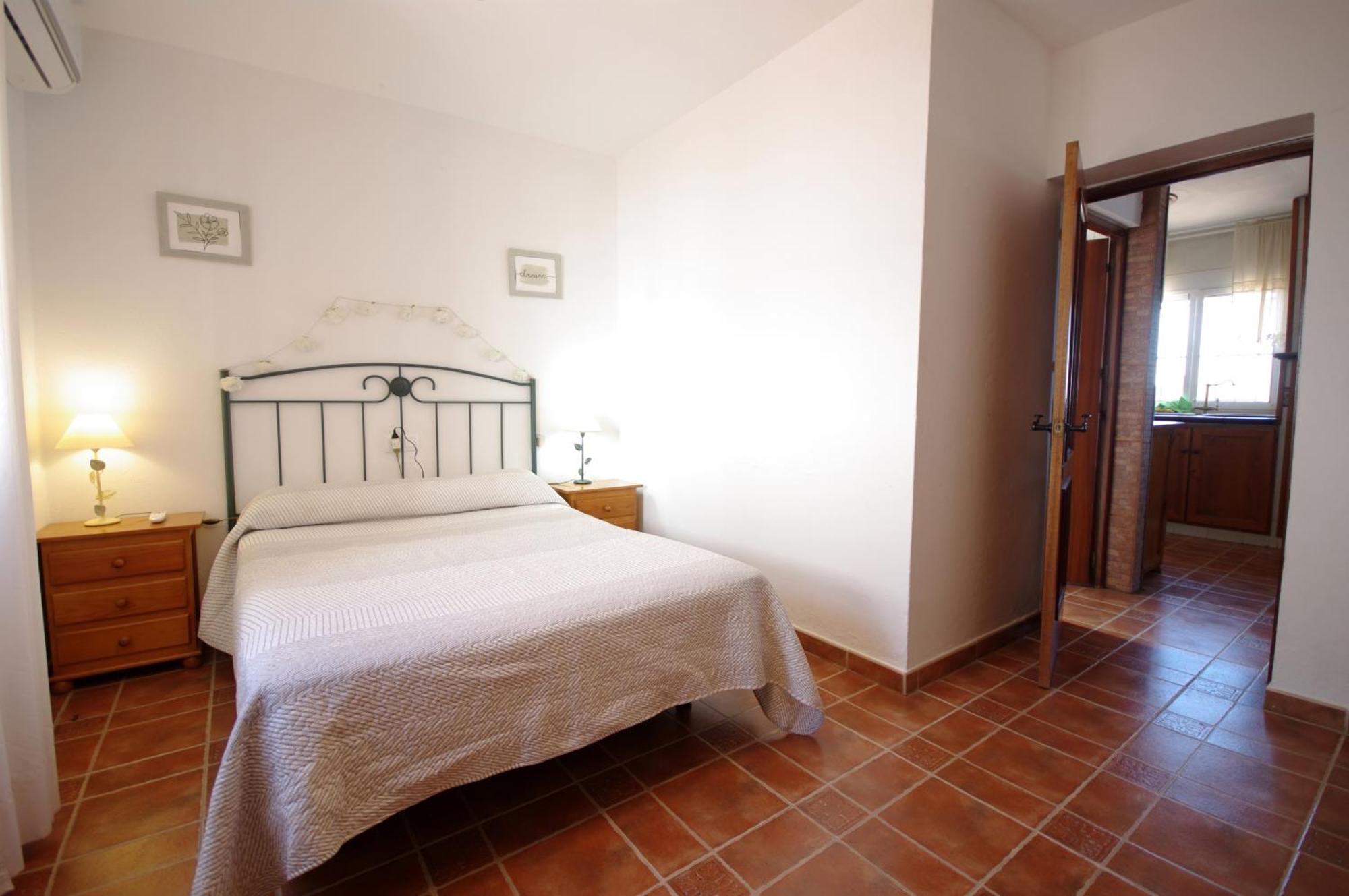 Livingtarifa Villa Concha 외부 사진