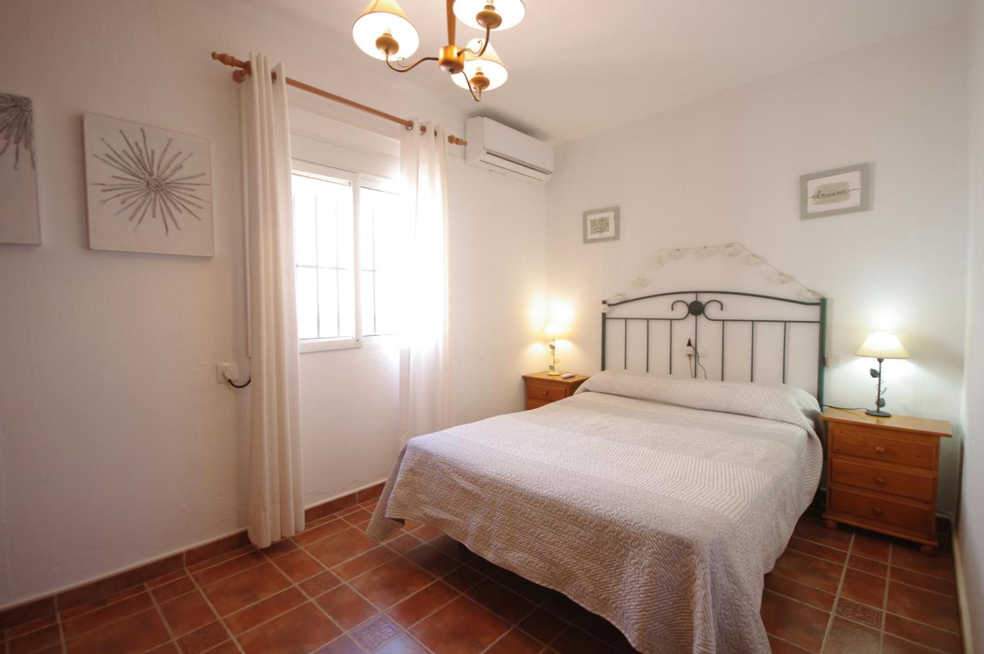 Livingtarifa Villa Concha 외부 사진