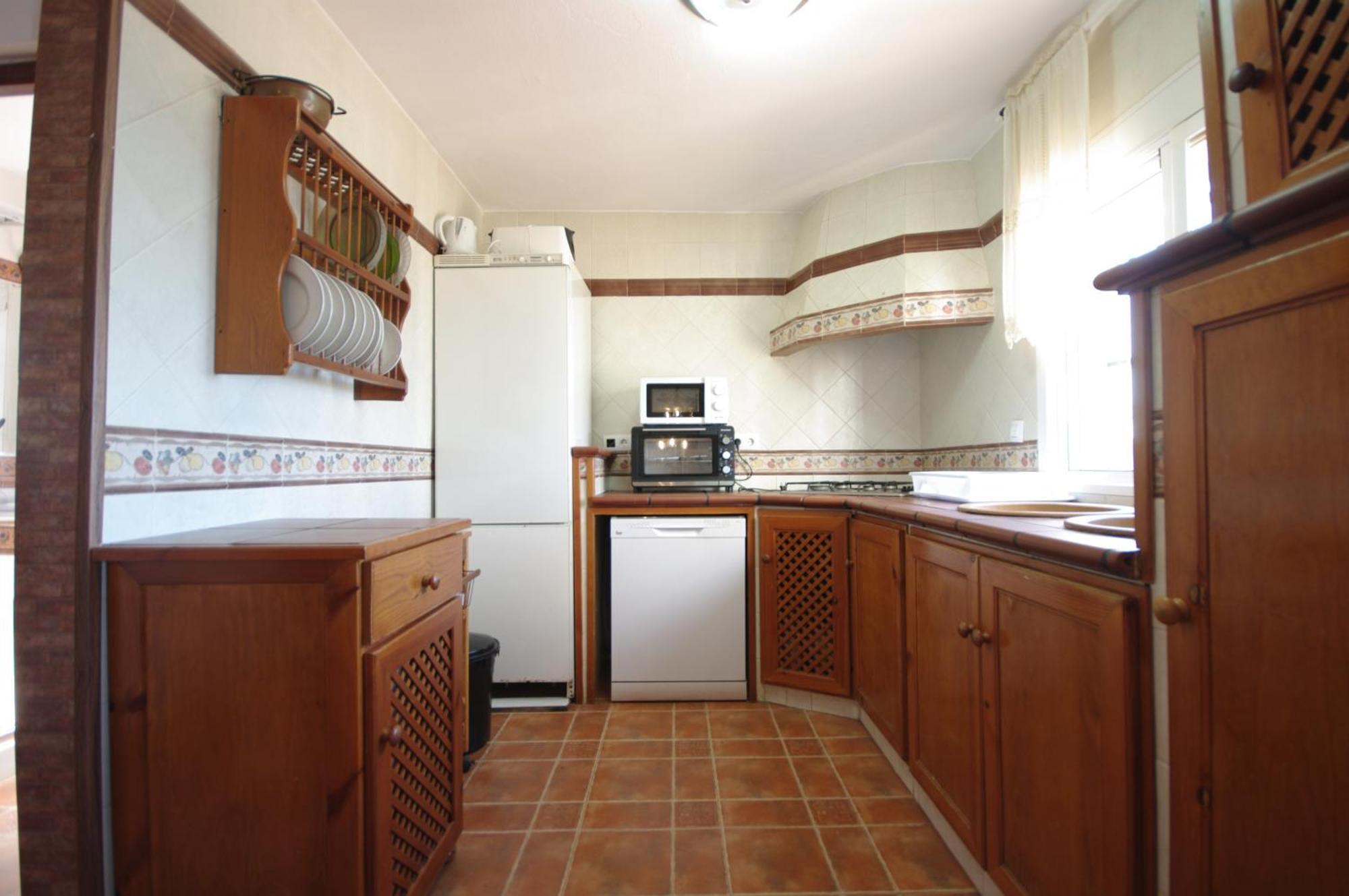Livingtarifa Villa Concha 외부 사진