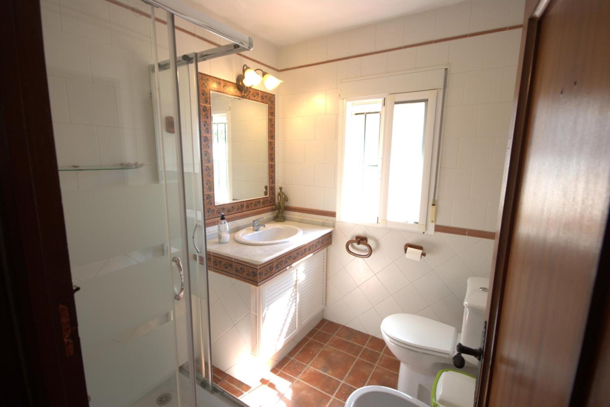 Livingtarifa Villa Concha 외부 사진