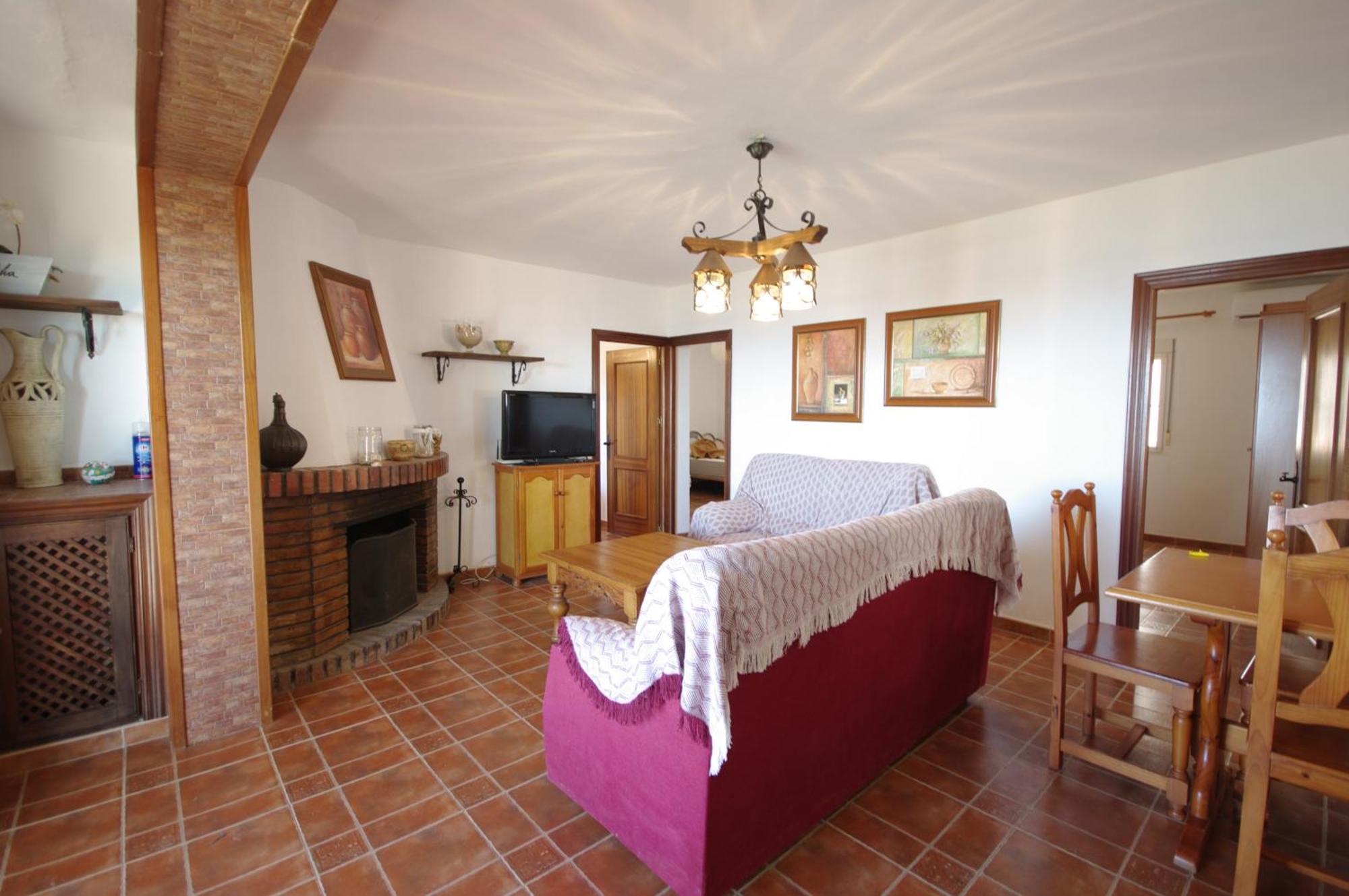 Livingtarifa Villa Concha 외부 사진