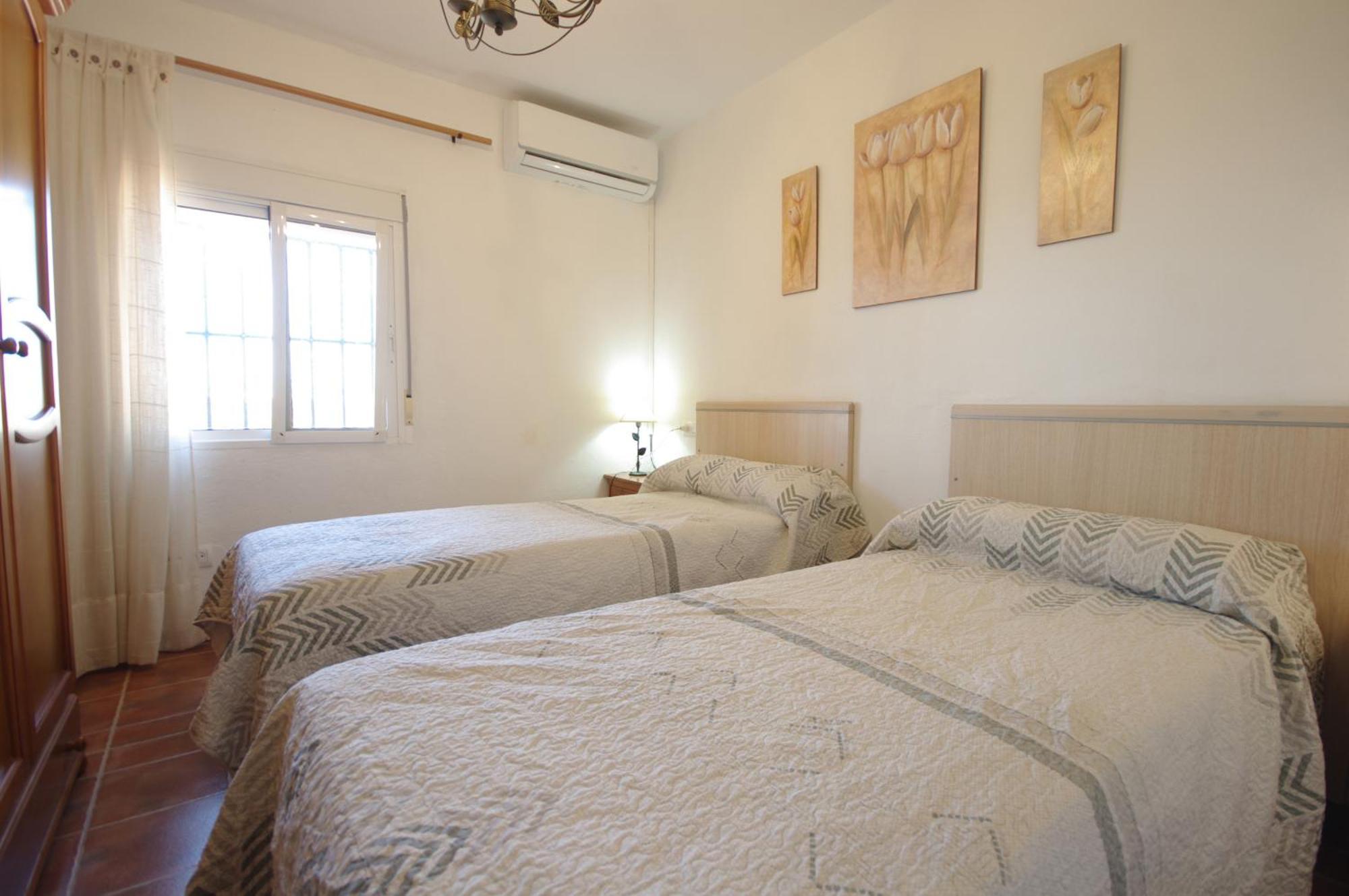Livingtarifa Villa Concha 외부 사진